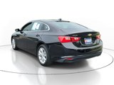Used 2024 Chevrolet Malibu LT image 3
