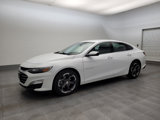 Used 2022 Chevrolet Malibu LT image 2