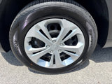 Used 2025 Chevrolet Trax LS image 5