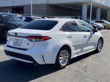 Used 2021 Toyota Corolla LE image 6