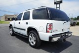 Used 2003 Chevrolet Tahoe LS w/ Cargo Package image 3