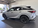 New 2025 Lexus RX 350 F Sport w/ Convenience Package image 5