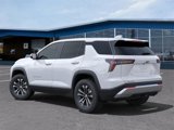 New 2025 Chevrolet Equinox LT image 3