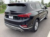 Used 2020 Hyundai Santa Fe SEL image 5