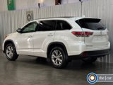 Used 2015 Toyota Highlander XLE image 3