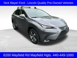 Used 2018 Lexus NX 300 AWD image 3