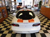 Used 1997 Chevrolet Camaro SS w/ Preferred Equipment Group 2 image 5