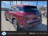 Certified 2024 INFINITI QX60 Luxe image 5