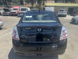Used 2009 Nissan Sentra 2.0 SR FE+ image 5