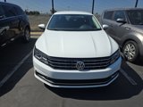 Used 2018 Volkswagen Passat 2.0T S w/ Driver Assistance Package image 2