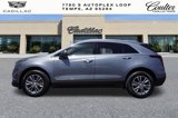 Certified 2021 Cadillac XT5 Premium Luxury w/ LPO, Floor Liner Package image 2