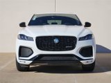 Used 2025 Jaguar F-PACE R-Dynamic S image 2