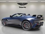Used 2023 Aston Martin V8 Vantage Roadster image 4