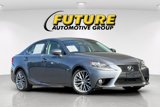 Used 2014 Lexus IS 250 image 2