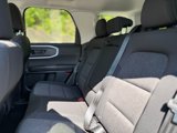 Used 2024 Ford Bronco Sport Big Bend image 5