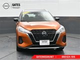 Used 2022 Nissan Kicks SV image 5