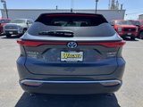 Used 2021 Toyota Venza Limited image 4