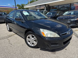 Used 2006 Honda Accord EX image 2