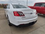 Used 2017 Ford Taurus Police Interceptor AWD image 6