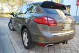 Used 2013 Porsche Cayenne Diesel image 4