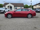 Used 2013 Nissan Altima 2.5 SL w/ Technology Pkg image 4