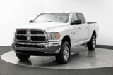 Used 2017 RAM 2500 SLT image 2
