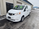 Used 2018 Nissan NV200 SV w/ Navigation Package image 3