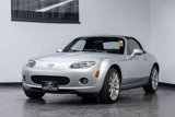 Used 2008 MAZDA MX-5 Miata Touring image 4