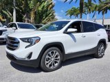Used 2020 GMC Terrain SLT w/ Preferred Package image 3