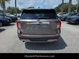 Used 2021 Ford Explorer Limited w/ Equipment Group 301A image 4