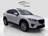 Used 2014 MAZDA CX-5 Grand Touring image 6