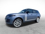 Used 2021 Land Rover Range Rover Westminster Edition image 1