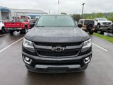 Used 2019 Chevrolet Colorado Z71 w/ Z71 Midnight Edition image 2