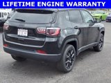 New 2024 Jeep Compass Latitude w/ Convenience Group image 3
