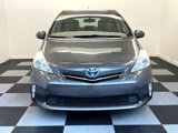 Used 2014 Toyota Prius V Three image 2