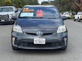 Used 2014 Toyota Prius Five image 2