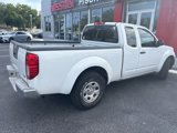 Used 2010 Nissan Frontier SE w/ Power Pkg image 3