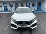 Used 2018 Honda Civic LX image 3