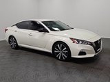 Used 2020 Nissan Altima 2.5 SR image 2