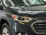 Used 2018 Chevrolet Traverse LT image 2