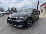 Used 2020 BMW 330i xDrive Sedan image 2