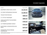 Used 2019 Ford F150 XLT w/ Equipment Group 302A Luxury image 3