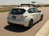 Used 2014 Subaru Impreza WRX Hatchback image 5