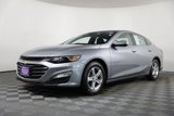 Used 2024 Chevrolet Malibu LT image 2