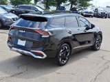 Used 2024 Kia Sportage SX image 5