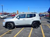 Used 2020 Jeep Renegade Altitude image 2