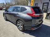 Used 2018 Honda CR-V EX image 2