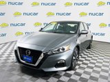 Used 2022 Nissan Altima 2.5 SV image 3