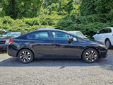Used 2015 Honda Civic EX image 3