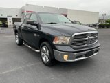 Used 2017 RAM 1500 Big Horn image 3